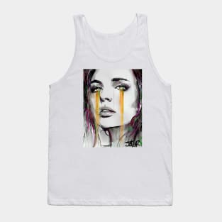 Streams Tank Top